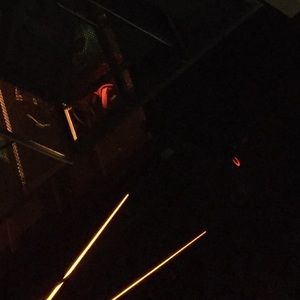 Meet your Posher, Corey